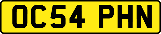 OC54PHN