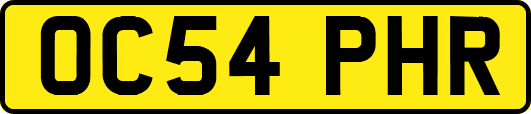 OC54PHR