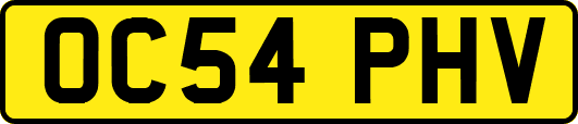 OC54PHV