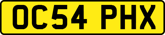 OC54PHX