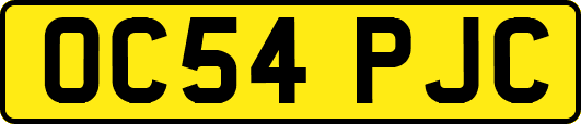 OC54PJC