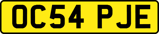 OC54PJE