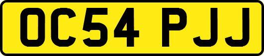 OC54PJJ