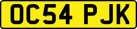 OC54PJK