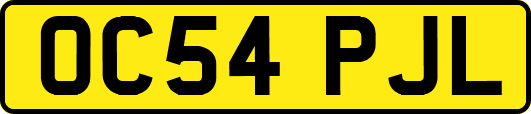 OC54PJL