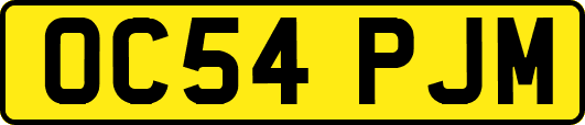 OC54PJM