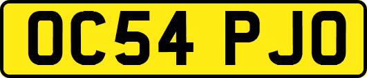 OC54PJO