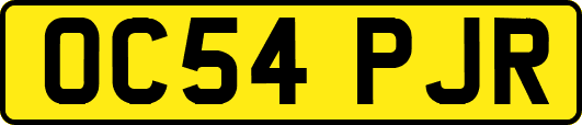 OC54PJR
