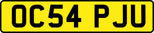 OC54PJU