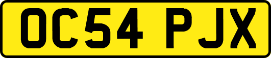 OC54PJX
