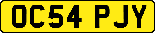 OC54PJY