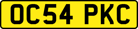 OC54PKC