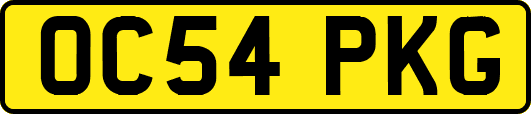 OC54PKG