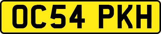 OC54PKH