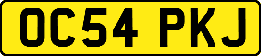 OC54PKJ