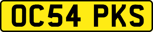OC54PKS