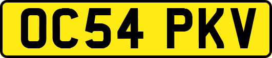 OC54PKV
