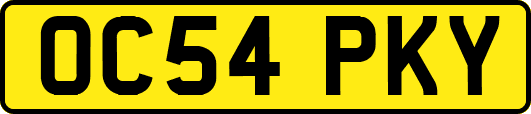 OC54PKY