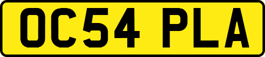 OC54PLA