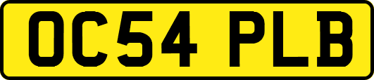 OC54PLB