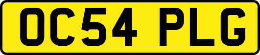 OC54PLG