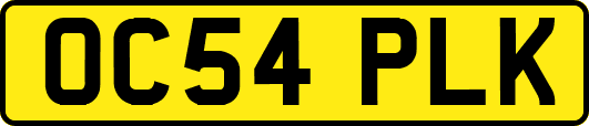 OC54PLK