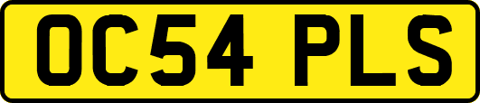 OC54PLS