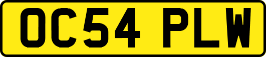 OC54PLW