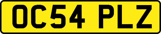OC54PLZ