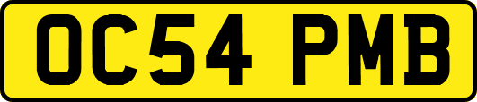 OC54PMB