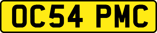 OC54PMC