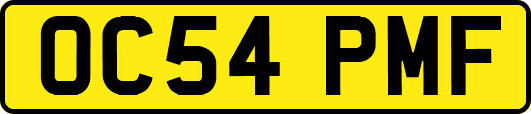 OC54PMF
