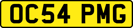 OC54PMG