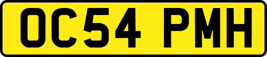 OC54PMH