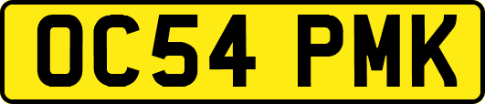 OC54PMK