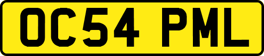 OC54PML