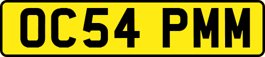 OC54PMM