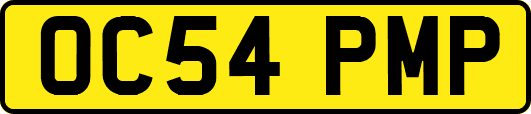 OC54PMP