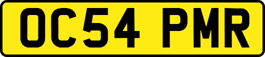OC54PMR