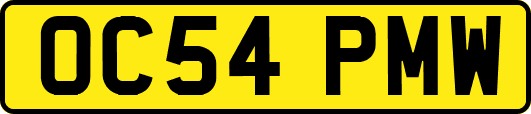 OC54PMW