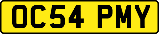 OC54PMY