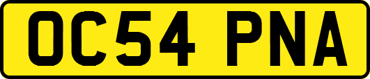 OC54PNA