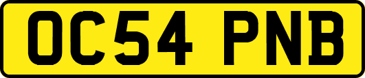 OC54PNB