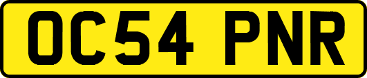 OC54PNR
