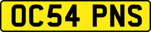 OC54PNS