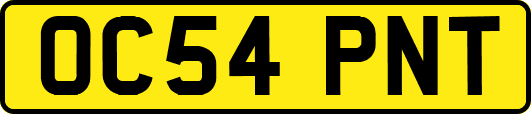 OC54PNT