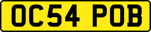 OC54POB
