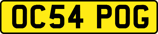 OC54POG
