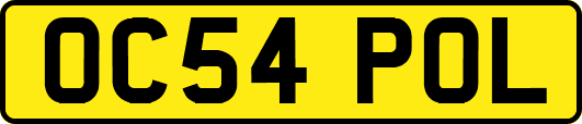 OC54POL