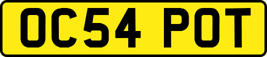 OC54POT